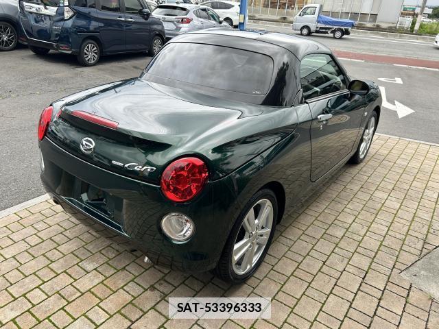 Daihatsu COPEN 2019-10 7803267-1