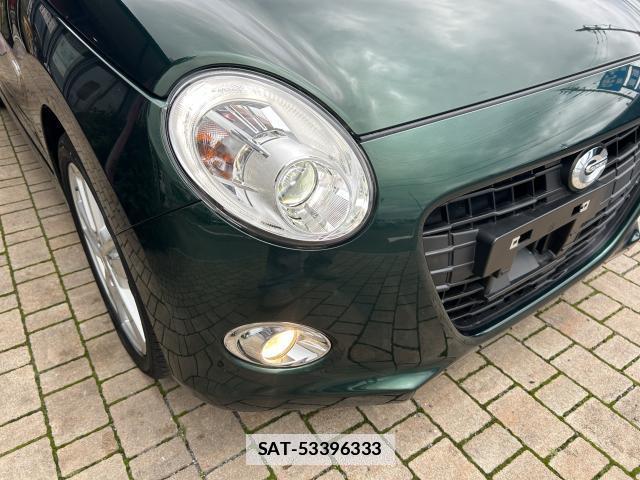 Daihatsu COPEN 2019-10 7803267-10