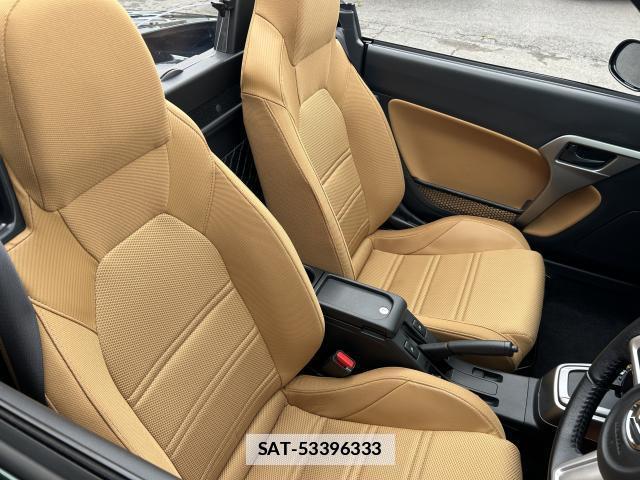 Daihatsu COPEN 2019-10 7803267-11