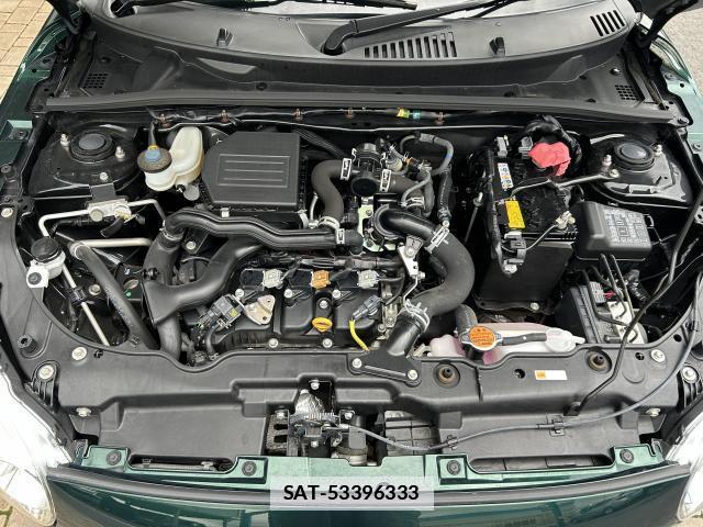 Daihatsu COPEN 2019-10 7803267-17