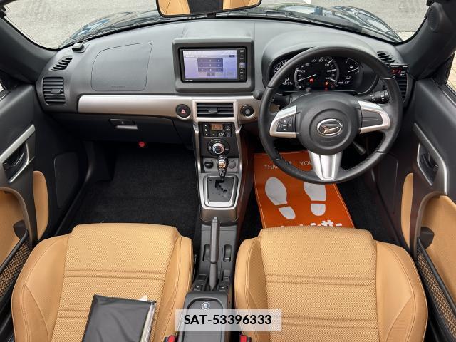 Daihatsu COPEN 2019-10 7803267-2
