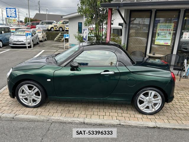 Daihatsu COPEN 2019-10 7803267-3