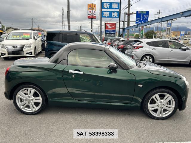Daihatsu COPEN 2019-10 7803267-4