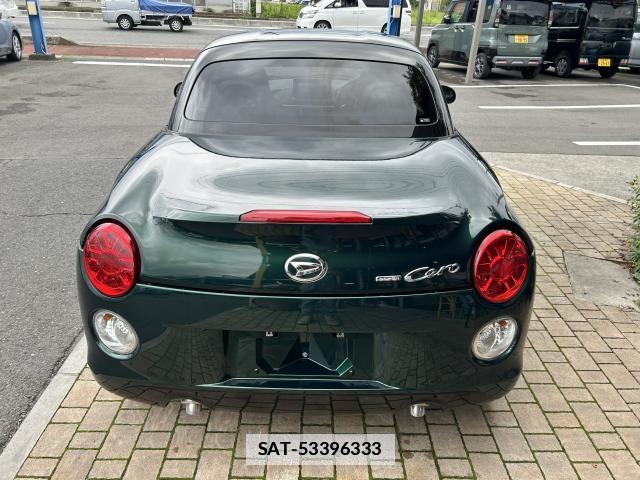 Daihatsu COPEN 2019-10 7803267-5