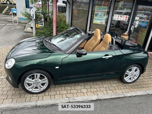 Daihatsu COPEN 2019-10 7803267-6