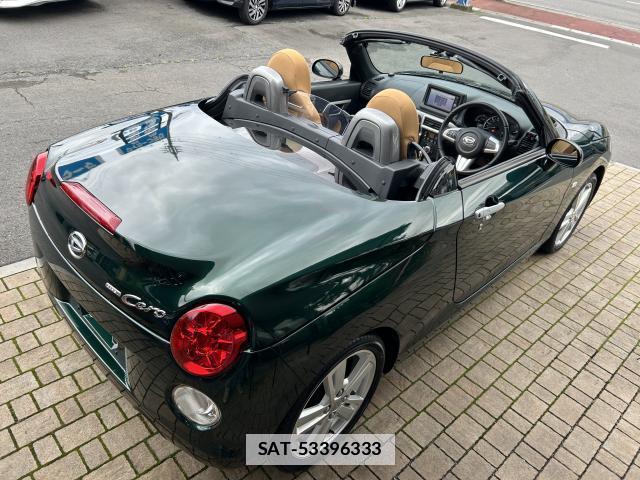 Daihatsu COPEN 2019-10 7803267-7