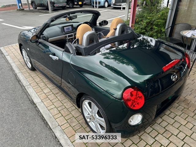 Daihatsu COPEN 2019-10 7803267-8