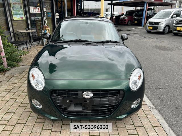 Daihatsu COPEN 2019-10 7803267-9
