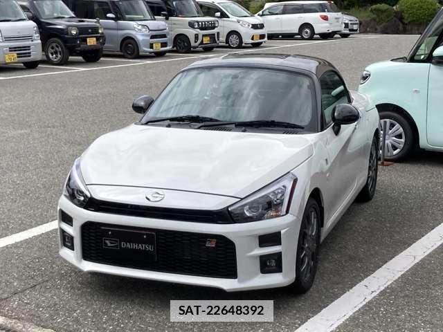 Daihatsu COPEN 2024-09 7804790-0