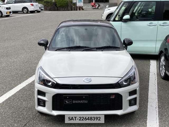 Daihatsu COPEN 2024-09 7804790-1