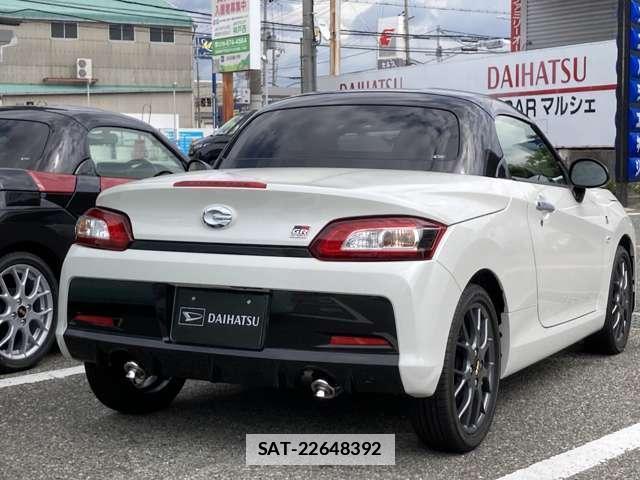 Daihatsu COPEN 2024-09 7804790-2