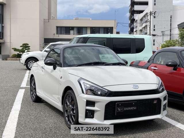Daihatsu COPEN 2024-09 7804790-3