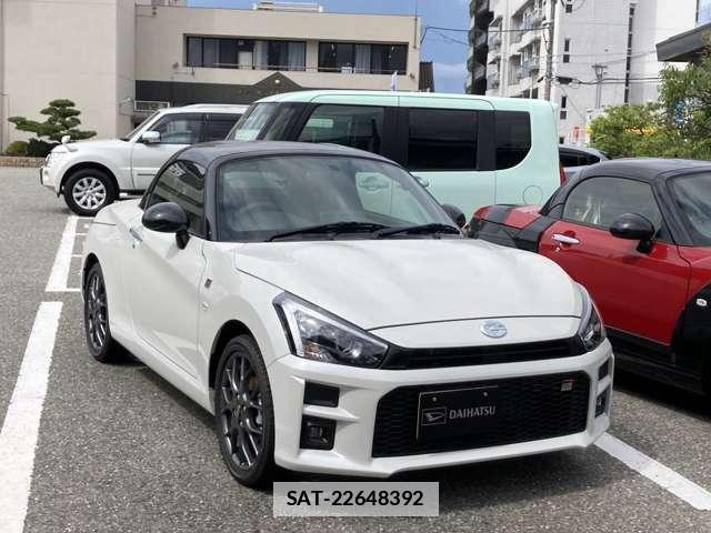 Daihatsu COPEN 2024-09 7804790-4