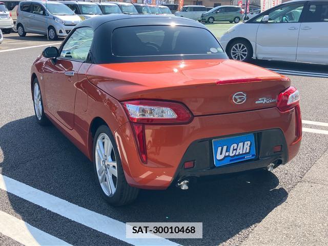 Daihatsu COPEN 2018-06 7805105-14