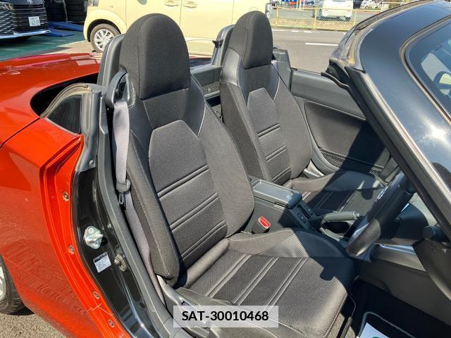Daihatsu COPEN 2018-06 7805105-5