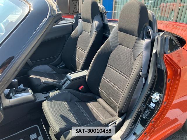 Daihatsu COPEN 2018-06 7805105-6