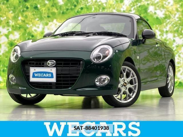 Daihatsu COPEN 2022-10 7806681-0