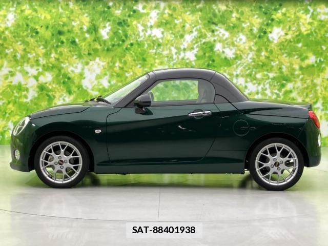 Daihatsu COPEN 2022-10 7806681-1
