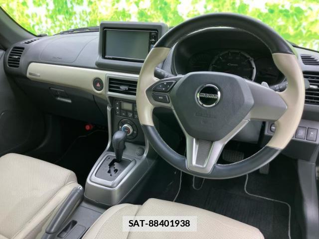 Daihatsu COPEN 2022-10 7806681-3