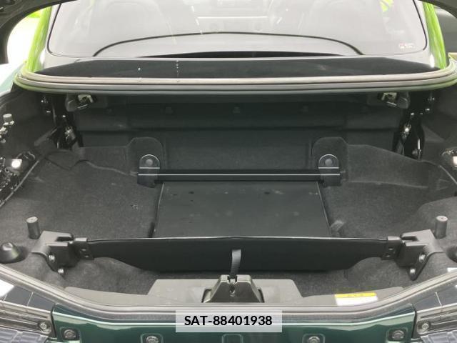 Daihatsu COPEN 2022-10 7806681-7