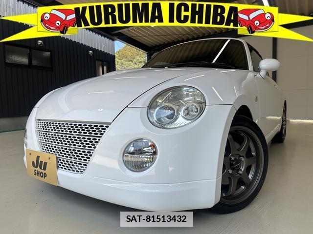 Daihatsu COPEN 2006-02 7806835-0