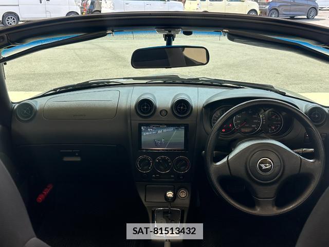 Daihatsu COPEN 2006-02 7806835-1