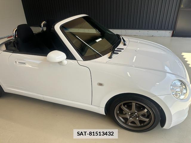 Daihatsu COPEN 2006-02 7806835-4