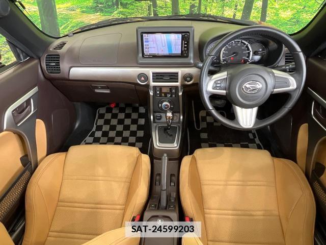 Daihatsu COPEN 2015-06 7806863-1