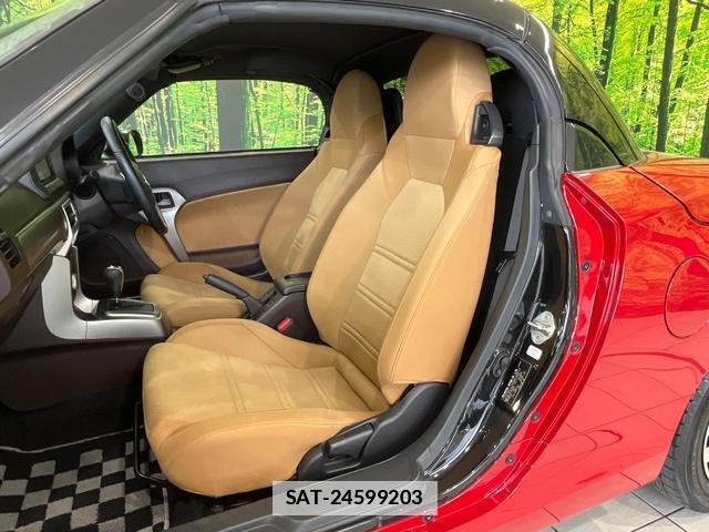 Daihatsu COPEN 2015-06 7806863-8