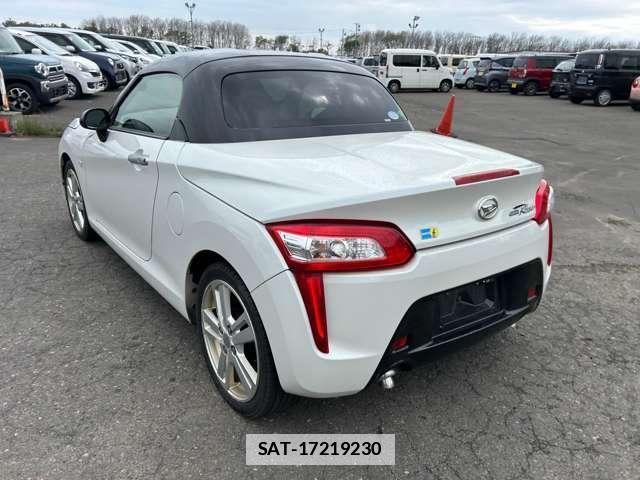 Daihatsu COPEN 2015-03 7808266-1