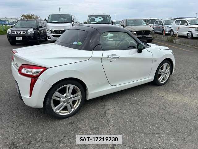 Daihatsu COPEN 2015-03 7808266-10