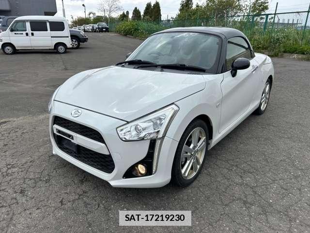 Daihatsu COPEN 2015-03 7808266-11
