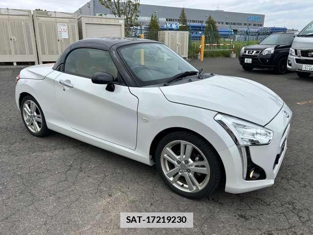 Daihatsu COPEN 2015-03 7808266-12