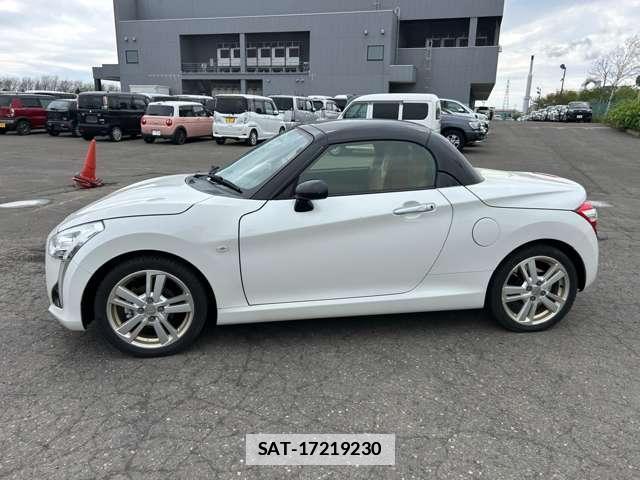 Daihatsu COPEN 2015-03 7808266-13