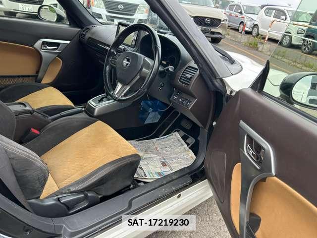 Daihatsu COPEN 2015-03 7808266-16