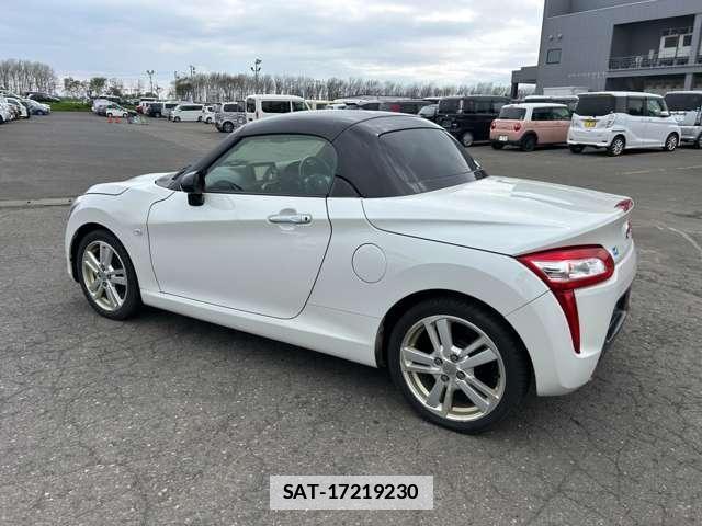 Daihatsu COPEN 2015-03 7808266-17