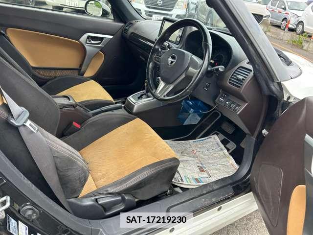 Daihatsu COPEN 2015-03 7808266-2
