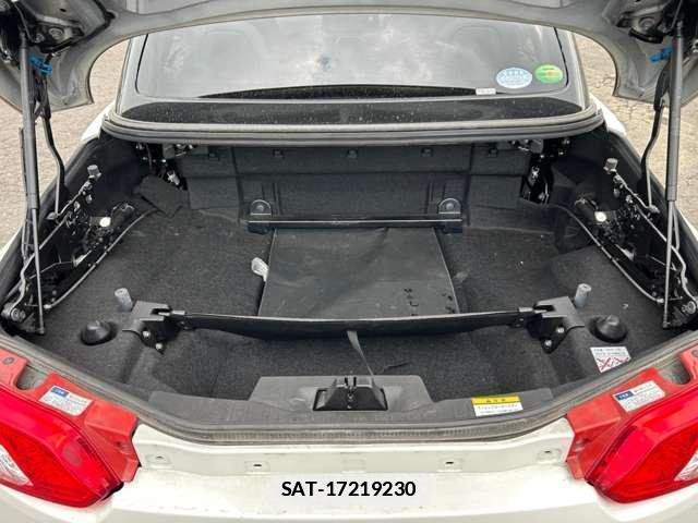 Daihatsu COPEN 2015-03 7808266-3