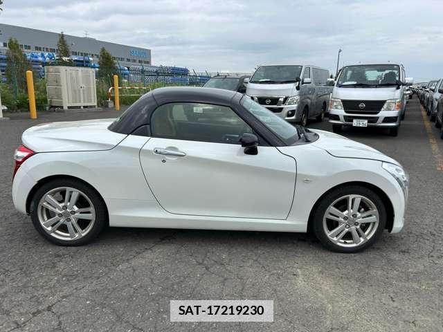 Daihatsu COPEN 2015-03 7808266-4