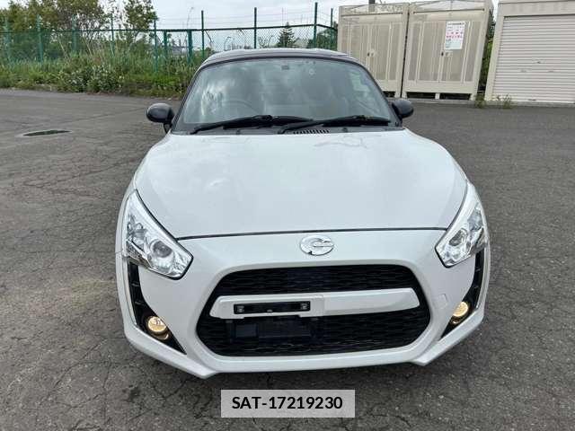 Daihatsu COPEN 2015-03 7808266-7
