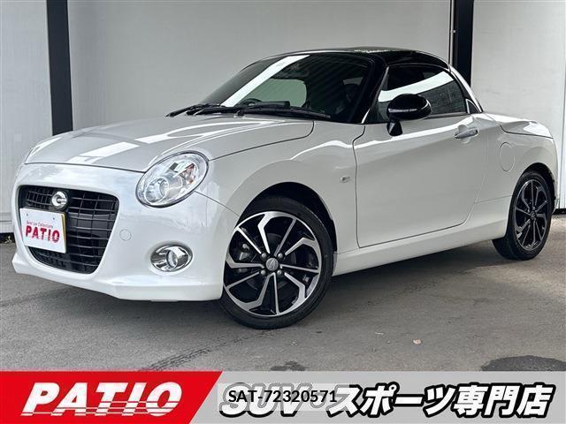 Daihatsu COPEN 2022-01 7808969-0