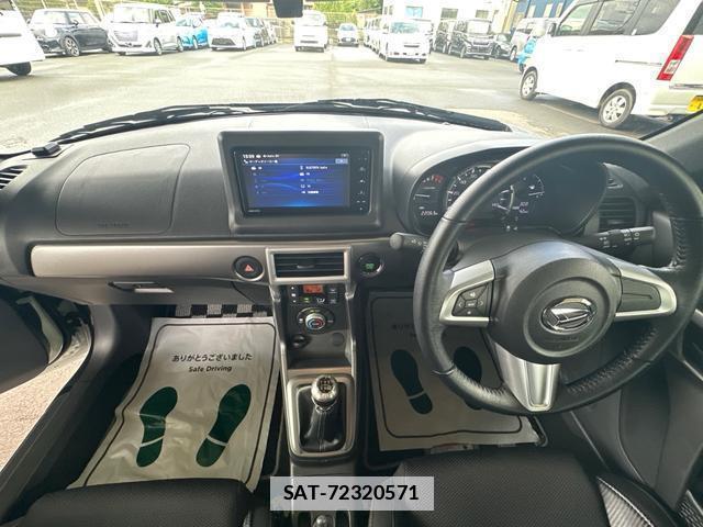Daihatsu COPEN 2022-01 7808969-1