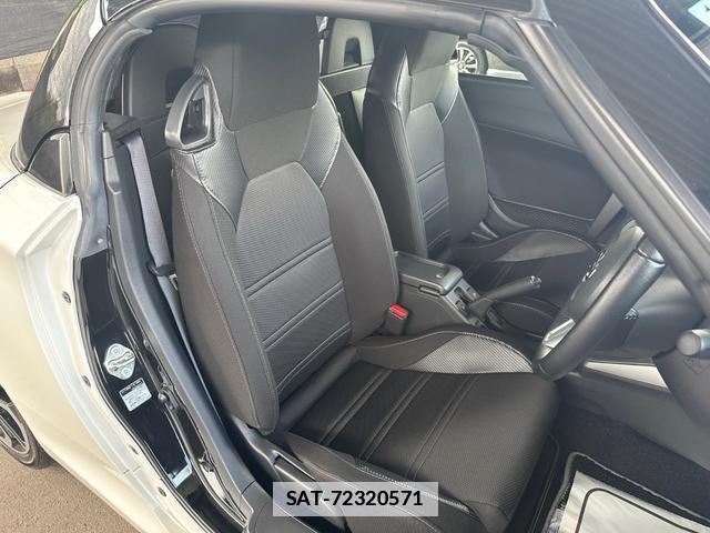 Daihatsu COPEN 2022-01 7808969-10
