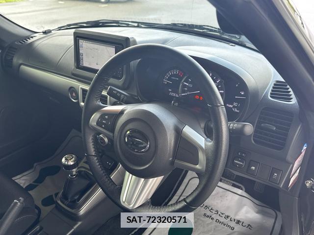 Daihatsu COPEN 2022-01 7808969-11
