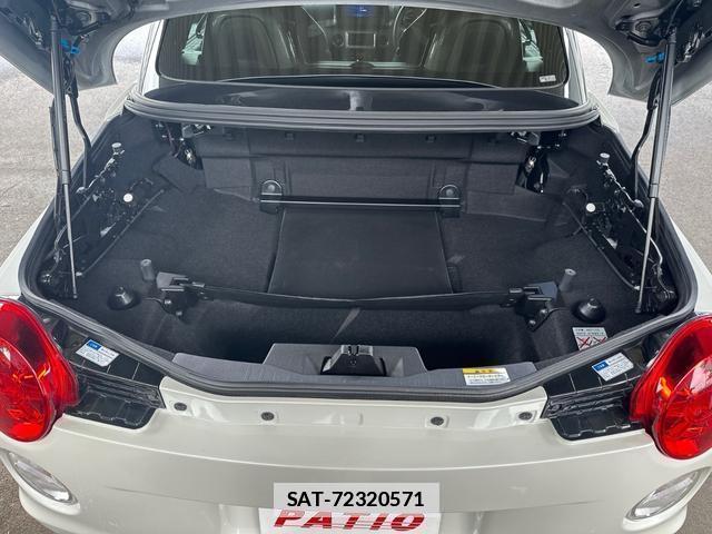 Daihatsu COPEN 2022-01 7808969-12