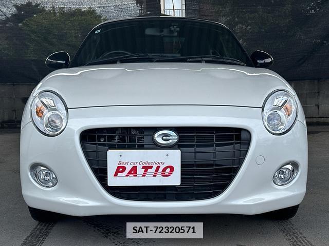 Daihatsu COPEN 2022-01 7808969-17