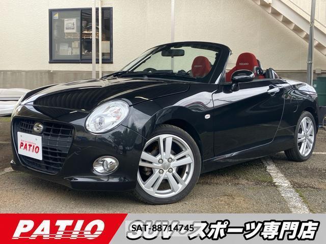 Daihatsu COPEN 2019-09 7809002-0