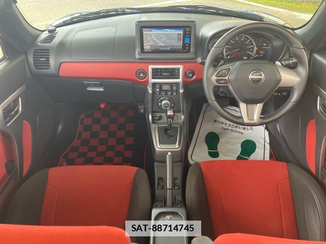 Daihatsu COPEN 2019-09 7809002-1