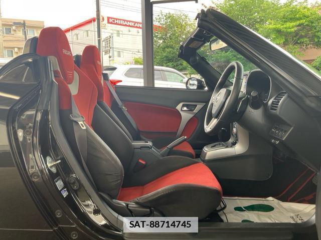 Daihatsu COPEN 2019-09 7809002-11