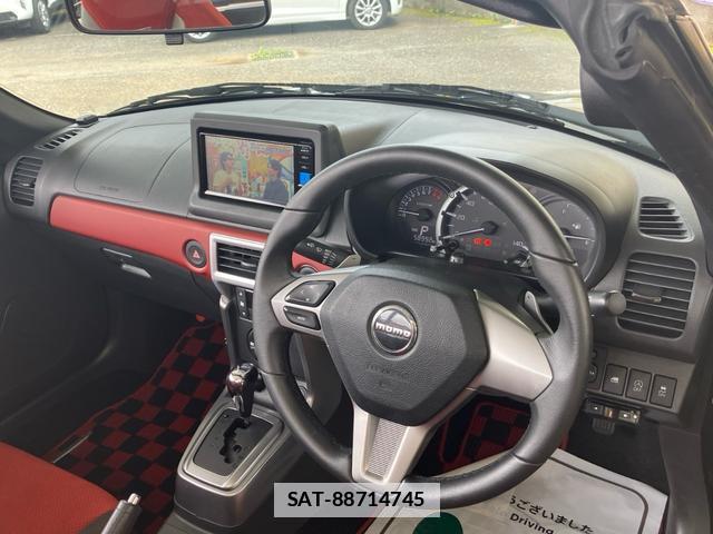 Daihatsu COPEN 2019-09 7809002-13